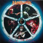 Vinyl LP: Marillion - Real To Reel (Live), Ophalen of Verzenden, Gebruikt, 12 inch, Progressive