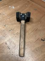 Rubberen hamer, Ophalen of Verzenden, Zo goed als nieuw