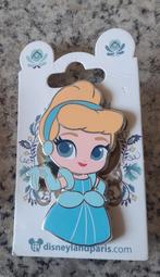 Disney Cinderella Pin - Disneyland Paris, Verzamelen, Verzenden, Nieuw