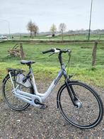 GAZELLE GRENOBLE C8 - NIEUWSTAAT - FRAME 57 CM / 8 NAAF, Ophalen, Versnellingen, 56 cm of meer, Zo goed als nieuw