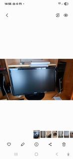 Medion Monitor, Gebruikt, 50 Hz, LCD, 40 tot 60 cm