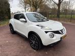 Nissan Juke 1.2 DIG-T S/S N-Connecta Airco / Navi / Camera, Auto's, Nissan, Voorwielaandrijving, 639 kg, Euro 6, 116 pk