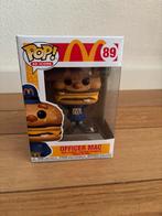 Funko pop mcdonalds, Ophalen of Verzenden, Zo goed als nieuw