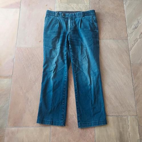Blauwe spijkerbroek Traffic W24, Kleding | Heren, Spijkerbroeken en Jeans, Gedragen, W32 (confectie 46) of kleiner, Blauw, Ophalen of Verzenden