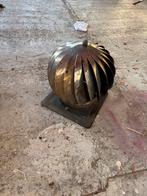 Gebruikte Rotovent +- 200mm, Doe-het-zelf en Verbouw, Ventilatie en Afzuiging, Ophalen, Gebruikt, Afzuiger