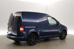 Volkswagen Caddy 1.9 TDI L1H1 Marge Airco Cruise Parkeersens, Voorwielaandrijving, Gebruikt, 1367 kg, 4 cilinders