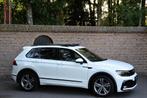 Volkswagen Tiguan 1.4 TSI 150pk|R-Line|Black St € 24.950,0, Automaat, 4 cilinders, 150 pk, Wit