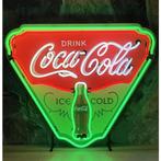 Coca-Cola neons uit voorraad leverbaar, Ophalen, Nieuw