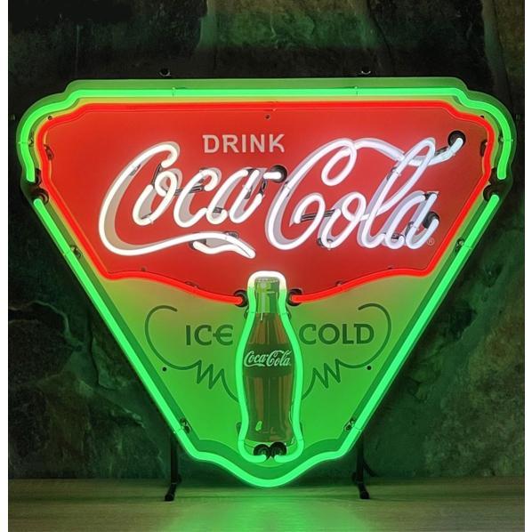 Coca-Cola neons uit voorraad leverbaar, Verzamelen, Merken en Reclamevoorwerpen, Nieuw, Ophalen