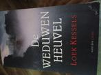 L. Kessels - De weduwenheuvel, Ophalen of Verzenden, Zo goed als nieuw, L. Kessels