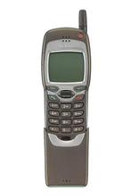 Nokia 7110 (Matrix telefoon) Geriviseerd + Oplader, Telecommunicatie, Verzenden, Geen camera, Refurbished, Klassiek of Candybar