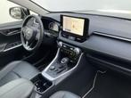 Toyota RAV4 2.5 Hybrid AWD Executive Premium Pack Pano.dak L, Automaat, Gebruikt, Euro 6, 4 cilinders