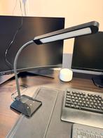 Verstelbare bureaulamp LED ZGAN, Huis en Inrichting, Lampen | Tafellampen, Ophalen of Verzenden, Zo goed als nieuw