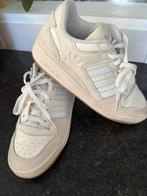 Adidas Forum Low - Maat 40,5, Kleding | Dames, Schoenen, Adidas, Wit, Nieuw, Ophalen of Verzenden