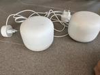 Google Nest wifi Router en punt (nieuw 155€), Computers en Software, WiFi-versterkers, Ophalen of Verzenden, Gebruikt, Google Nest Wifi