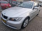BMW 3-serie 320i Executive AUTOMAAT ! MET NIEUWE APK !, Auto's, BMW, 4 cilinders, 150 pk, Sedan, 5 stoelen