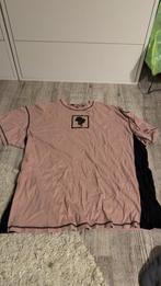 Reinders shirt roze, Ophalen of Verzenden, Zo goed als nieuw, Roze, Korte mouw