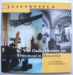 L.C.M. Adriaanse M.A.J.M. Matthijssen Van Oudheidkamer tot S, Boeken, 20e eeuw of later, L.C.M. Adriaanse M.A.J.M., Ophalen of Verzenden