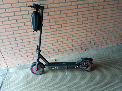 E scooter E step for sale, Fietsen en Brommers, Steps, Zo goed als nieuw, Elektrische step (E-scooter), Ophalen