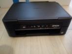 EPSON Printer / Scanner laag, Zwart., Kleur printen, Epson, All-in-one, Ophalen of Verzenden