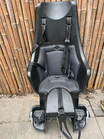 Bobike fietsstoeltje beschikbaar voor biedingen