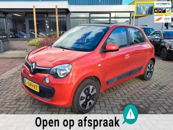 Renault Twingo 1.0 SCe Expression | CABRIO beschikbaar voor biedingen