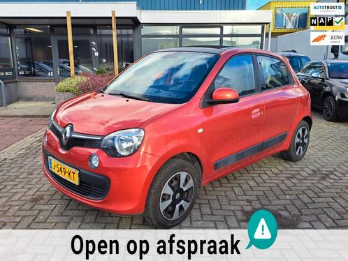 Renault Twingo 1.0 SCe Expression | CABRIO, Auto's, Renault, Bedrijf, Te koop, Twingo, ABS, Airbags, Boordcomputer, Centrale vergrendeling