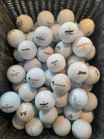 200x Goede kwaliteit golfballen voor maar 50 euro., Sport en Fitness, Golf, Callaway, Bal(len), Ophalen of Verzenden, Zo goed als nieuw