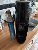 SodaStream bruiswatertoestel, Witgoed en Apparatuur, Bruiswatermachines, Ophalen of Verzenden, Gebruikt