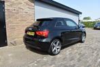 Audi A1 2.0 TDI PRO LINE S, Stoelverwarming, Navi, Auto's, Audi, Te koop, 4 stoelen, Hatchback, Gebruikt