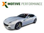 Ferrari FF 6.3 V12 HELE | Org NL | veel Carbon | Bijrijdersd, Auto's, Ferrari, Automaat, Stof, Euro 6, 12 cilinders