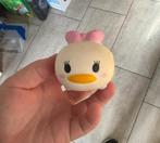 3 disney squishys tsum tsum, Ophalen of Verzenden, Sneeuwwitje of Doornroosje, Zo goed als nieuw, Beeldje of Figuurtje