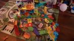 Vrolijke vriendjes vtech, Ophalen, Gebruikt, 4 tot 6 jaar