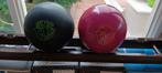 storm thunder en lightning flash, Sport en Fitness, Ophalen of Verzenden, Nieuw, Bal
