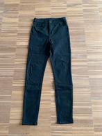 Topshop skinny jeans jamie zwart w26 l32 maat xs, Kleding | Dames, Broeken en Pantalons, Topshop, Lang, Maat 34 (XS) of kleiner