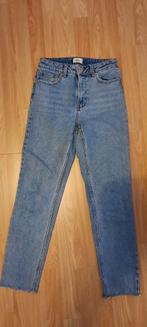 Only Dames Spijkerbroek Maat 26/34, Only, Blauw, Ophalen of Verzenden, Zo goed als nieuw
