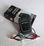 CTEK Battery Analyzer, Verzenden, Nieuw