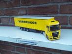 Tekno  Man  TGX  GX  van  Verbrugge.