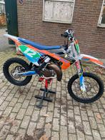 Husqvarna tc 85 cc 2 takt 2018, 85 cc, Zo goed als nieuw, Ophalen, Overige merken
