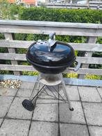 Weber compact bbq met vuurstarter, Ophalen, Gebruikt, Weber, Met accessoires