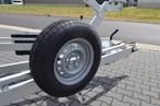 Reservewielhouder aanhanger, Caravans en Kamperen, Caravan accessoires, Ophalen of Verzenden, Nieuw