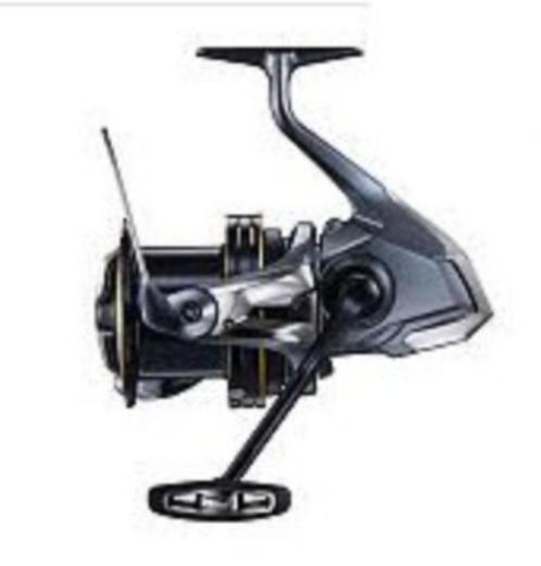 Shimano Power Aero 14000(PG) XSC, Watersport en Boten, Hengelsport | Zeevissen, Nieuw, Molen, Ophalen of Verzenden