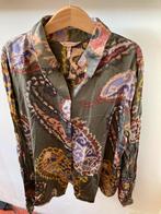 Esqualo blouse mt 36, Ophalen of Verzenden, Zo goed als nieuw, Maat 36 (S)