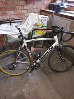 Bianchi ViaNirone7 Limited Edition frame, Fietsen en Brommers, Fietsen | Racefietsen, Gebruikt, Aluminium, 57 tot 61 cm, Meer dan 20 versnellingen