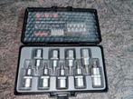 Force Socket bit set T, Verzenden, Nieuw