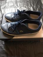 Mannen schoenen, Kleding | Heren, Schoenen, Overige kleuren, Lacoste, Ophalen of Verzenden, Zo goed als nieuw