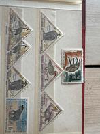 Mauritanië postzegels, Ophalen of Verzenden, Postfris