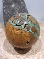 Smithsoniet Bol - 1270 gr - 10,5 cm, Ophalen of Verzenden