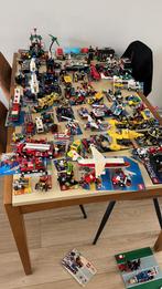 Complete lego verzameling jaren ‘90 en ‘00. Nostalgie!, Kinderen en Baby's, Speelgoed | Duplo en Lego, Ophalen of Verzenden, Gebruikt