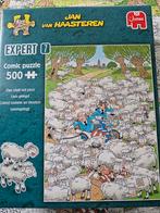 Jan Haasteren puzzel 500 stukjes, Hobby en Vrije tijd, Denksport en Puzzels, Ophalen of Verzenden, 500 t/m 1500 stukjes, Zo goed als nieuw